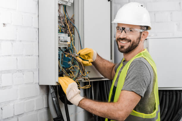  Cambridge, WI Electrician Pros