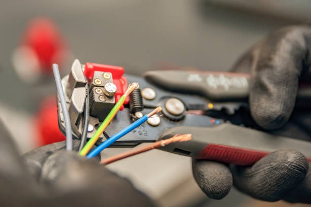 Industrial Electrical Services in WI