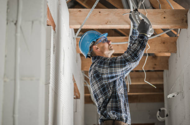 Best Affordable Electrical Installation  in Cambridge, WI