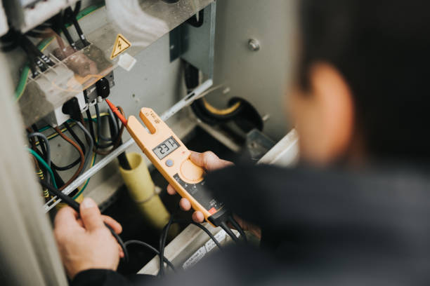 Best 24-Hour Electrician  in Cambridge, WI