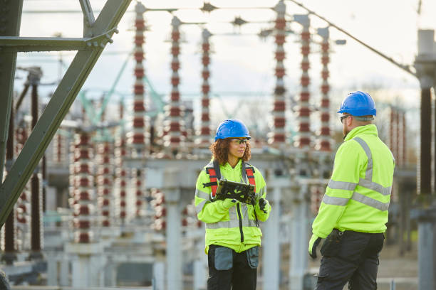 Best Local Electrician Companies  in Cambridge, WI