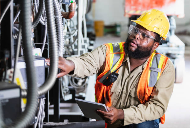 Best Electrical Installation Contractor  in Cambridge, WI